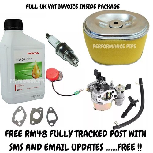 Service kit fits honda gx140 - kit,