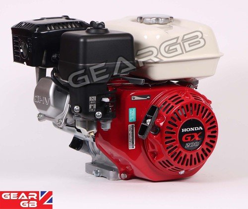 Genuine honda gx200 qx3 - gx200,