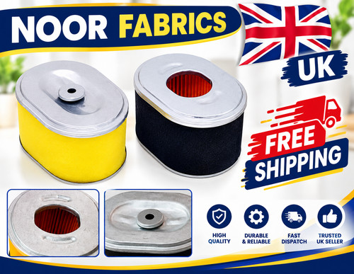 Air filter fits honda - air,