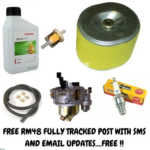 Service kit fits honda gx140 - service,