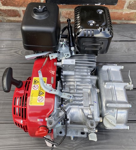 Honda gx200 rt2 oh - honda,