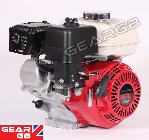 Genuine honda gx200 - genuine, qx4