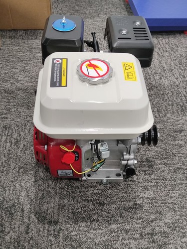 Stroke 5hp 210cc - 210cc, petrol