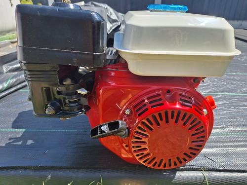 Genuine honda gx200 tapered - honda,