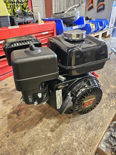 Honda gx200uh2 qx4 - gx200uh2,