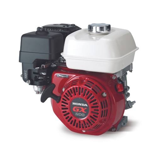 Honda gx200 hp petrol - honda,