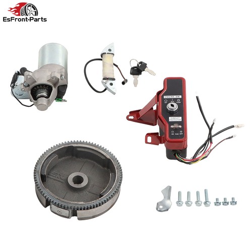 For honda gx200 - honda, 6.5hp