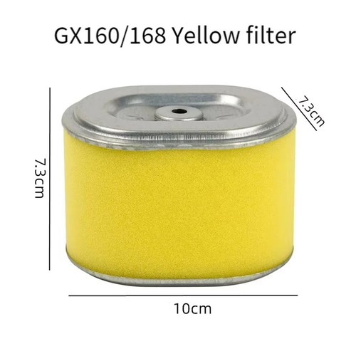 Air filter fits - filter, gx140