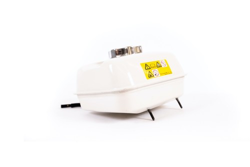 Genuine fuel tank fits - genuine,