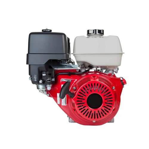 Stroke 5hp 196cc - 196cc, petrol