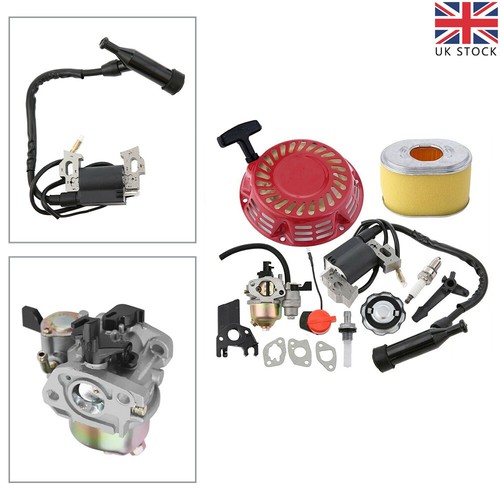 For honda gx200 gx160 - gx200, service