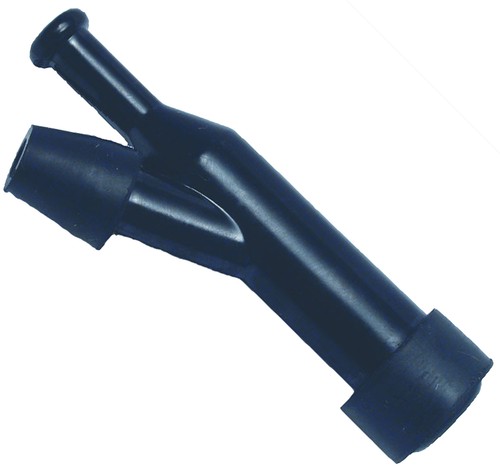 Spark plug cap - plug,