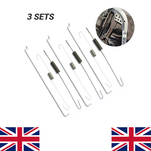 3pc throttle return - 3pc,