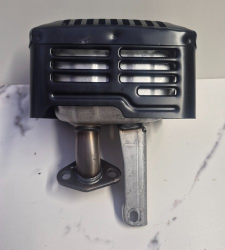Genuine honda gx200 - honda, exhaust
