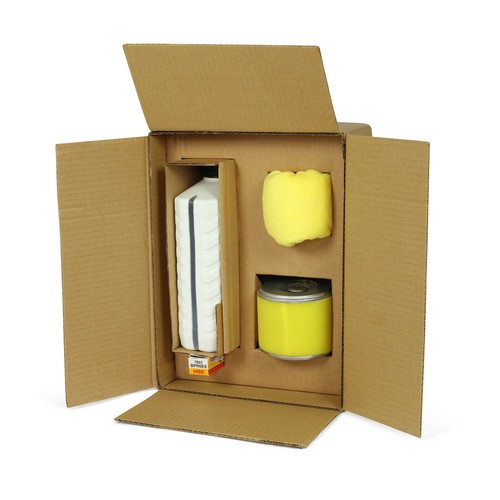 Honda engine service - kit, gx160
