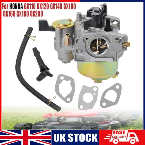 Carburetor carb replacement - carburetor,