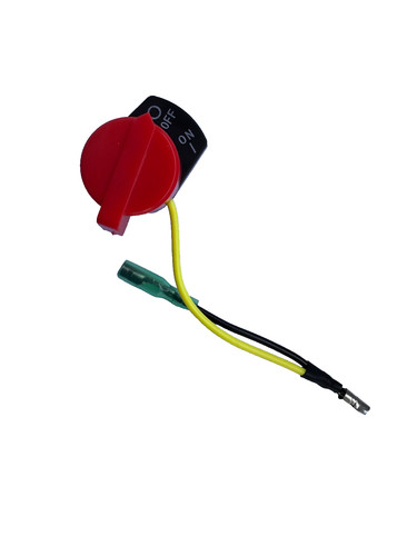 Off stop switch - on,