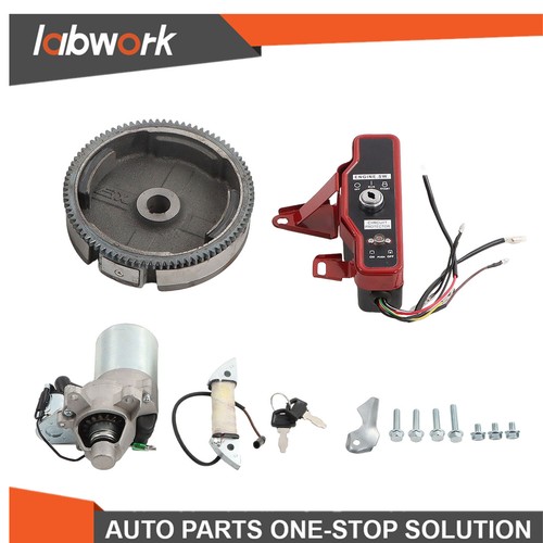 For honda gx160 gx200 - gx200, electric