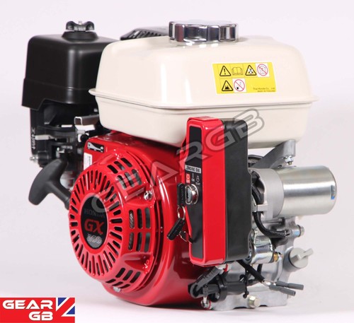 Genuine honda gx200 - honda,